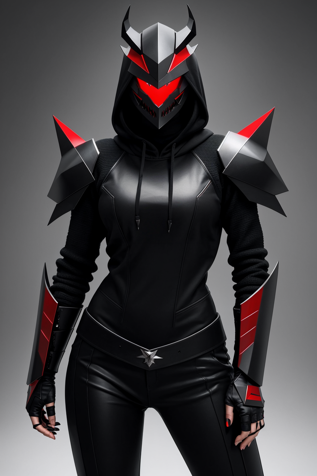 08388-2476012872-((Masterpiece, best quality,edgQuality)),_hoodie,edgBerserker,woman ,wearing edgBerserker_([armor_hoodie]__0.5),helmet,shoulder.png